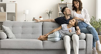 Vos garanties d'achat chez FL Résidences