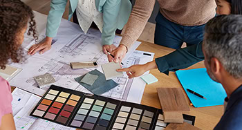 Les prestations chez FL Résidences