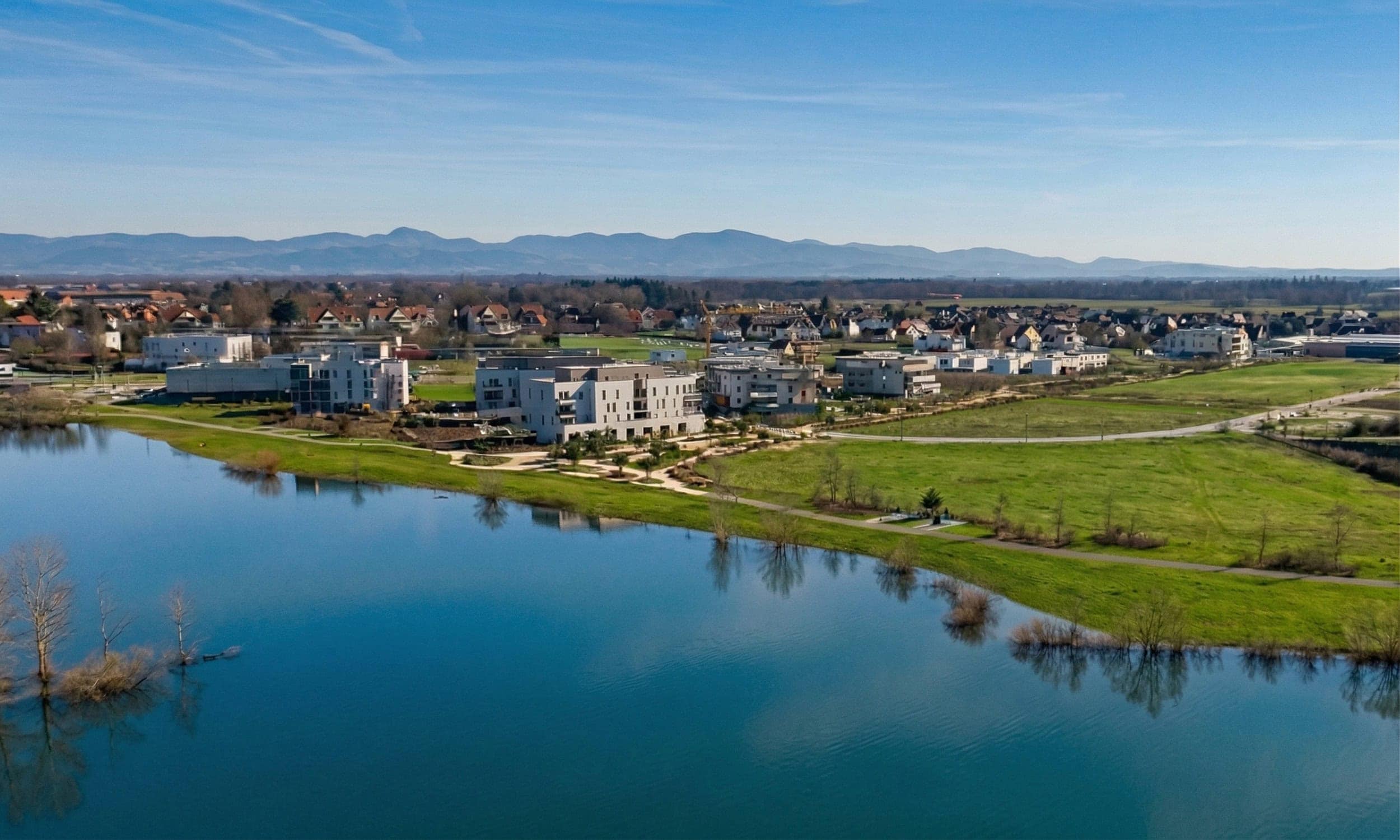 Une nouvelle vision d’Avenir