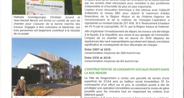 La performance des déplacements de FL Résidences plébiscitée !