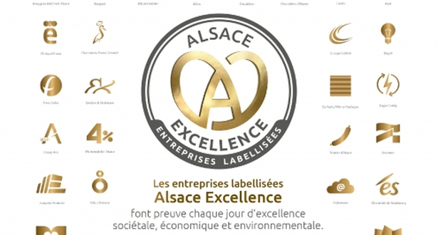Nous partageons l'Excellence