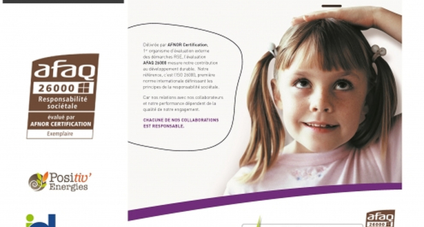 Newsletter 23 - FL Résidences est toujours "exemplaire"