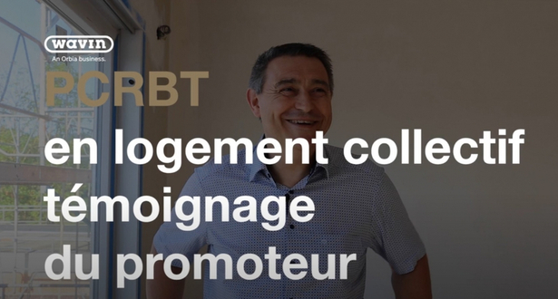 Ensemble vers la RE2020