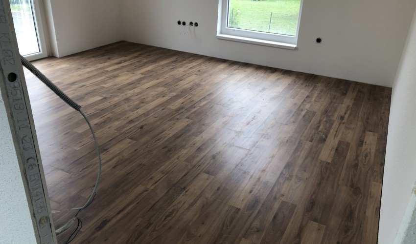 Reportage chantier - juin 2019