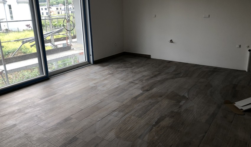 Reportage chantier - mai 2019