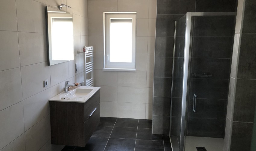 Reportage chantier - juin 2019