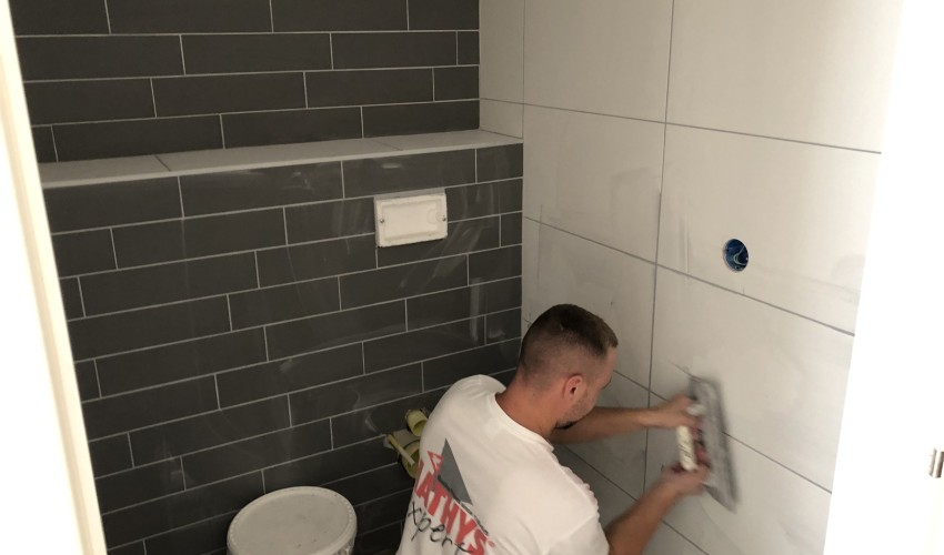 Reportage chantier - juillet 2019