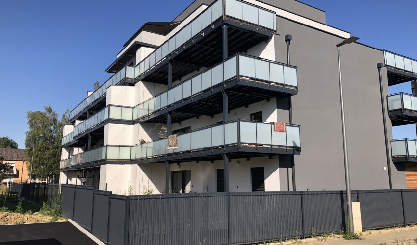 Reportage chantier - juin 2020