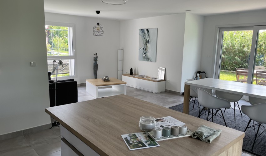 Reportage chantier - juin 2018