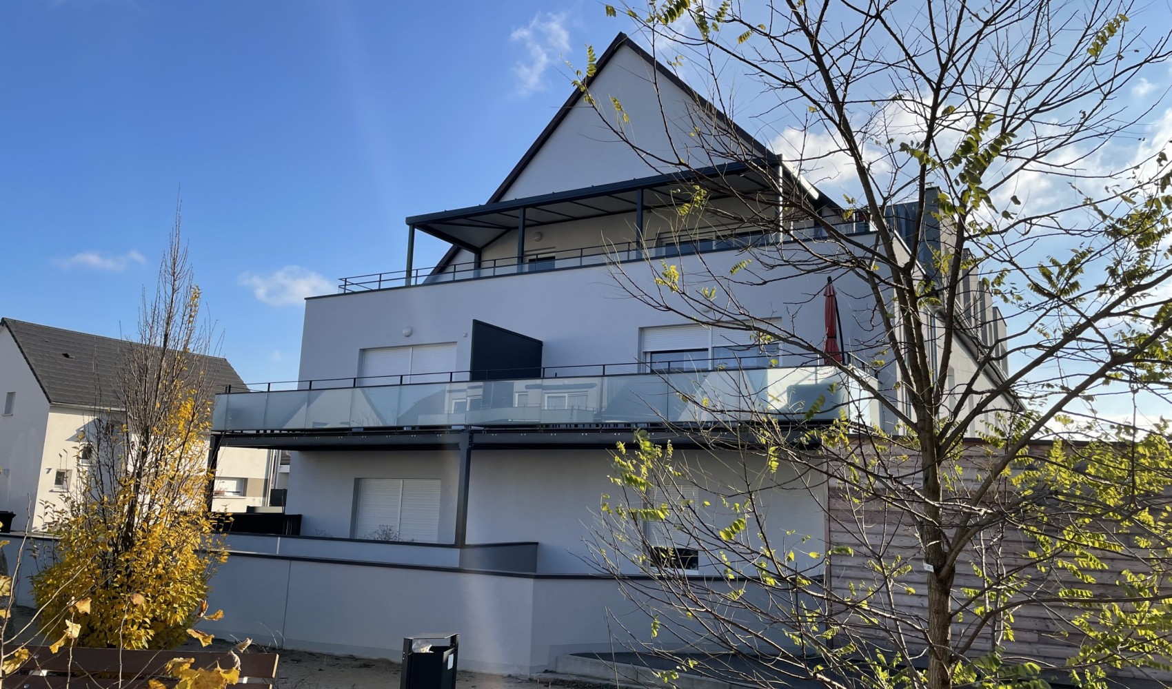 Résidence Claude Monet