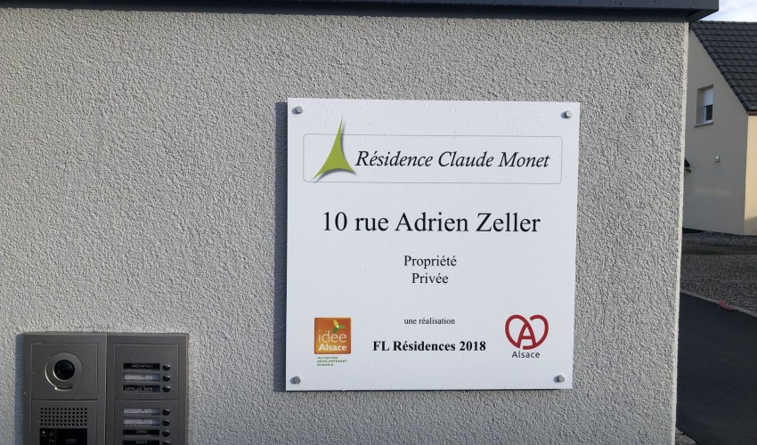 Reportage chantier - mars 2019