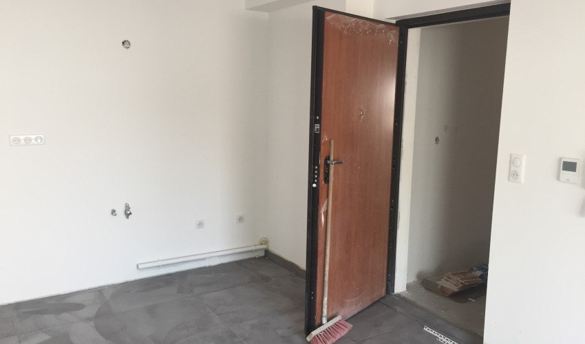 Reportage chantier - août 2017