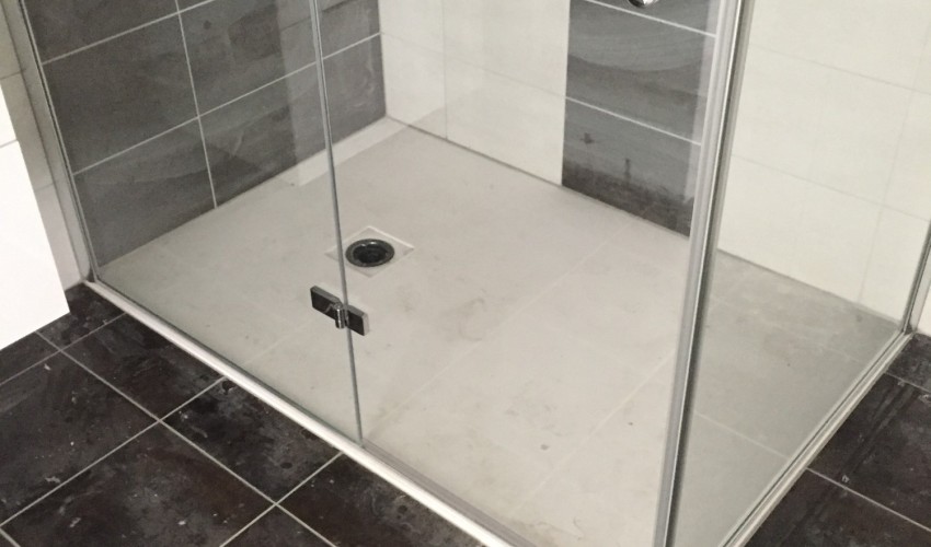 Reportage chantier - septembre 2017