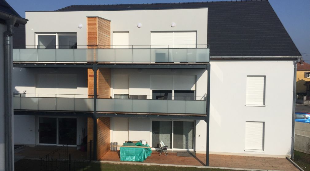 Résidence Sainte-Lucie