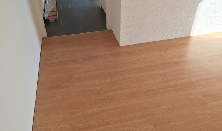 Reportage chantier - septembre 2016