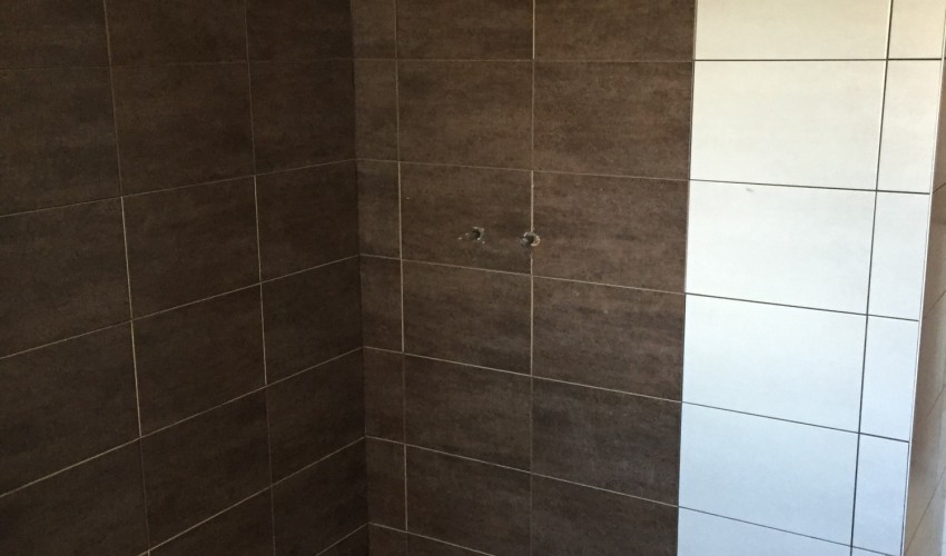 Reportage chantier - juin 2016