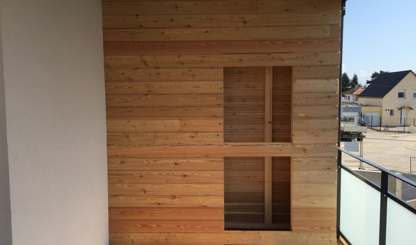 Reportage chantier - septembre 2016