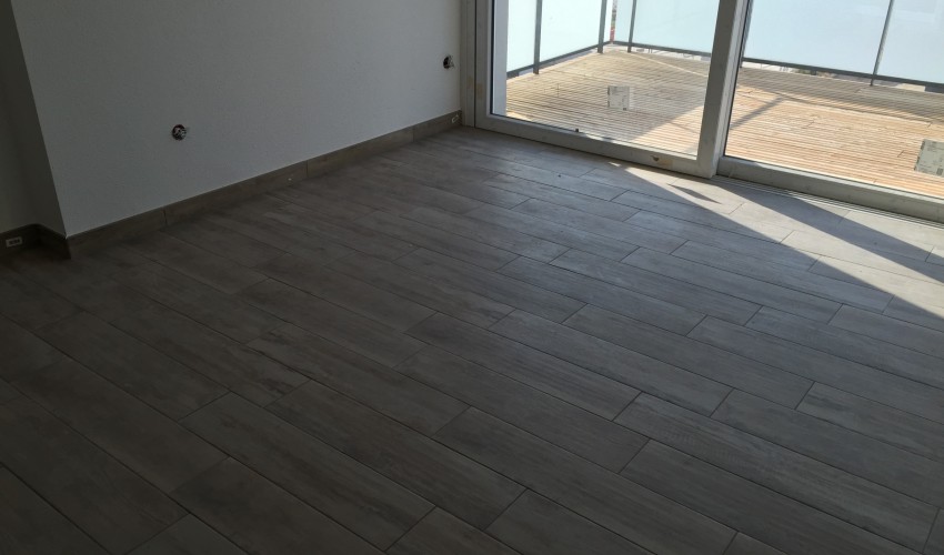 Reportage chantier - septembre 2016