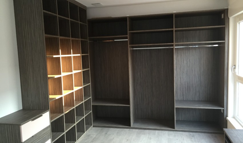 Reportage chantier - octobre 2016