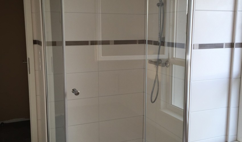 Reportage chantier - octobre 2016