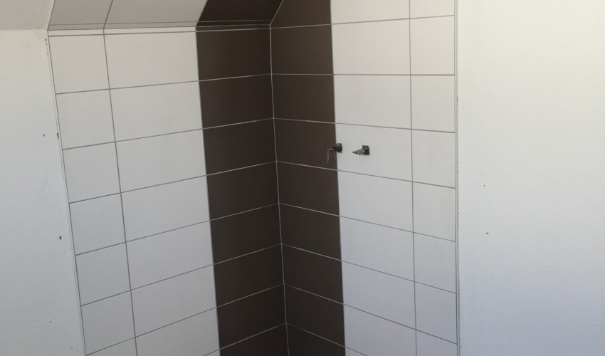 Reportage chantier - mars 2016