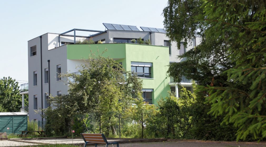 Résidence Saint-Charles