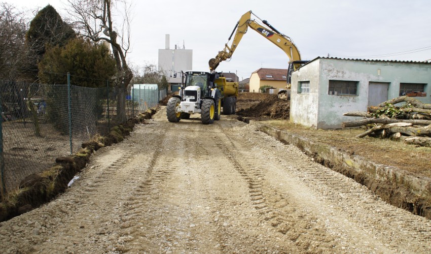 Reportage chantier - 