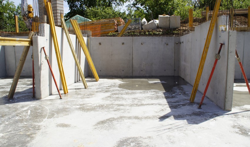 Reportage chantier - 