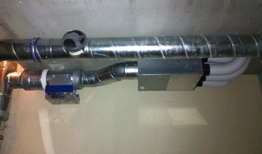 Reportage chantier - 