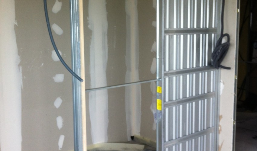 Reportage chantier - 