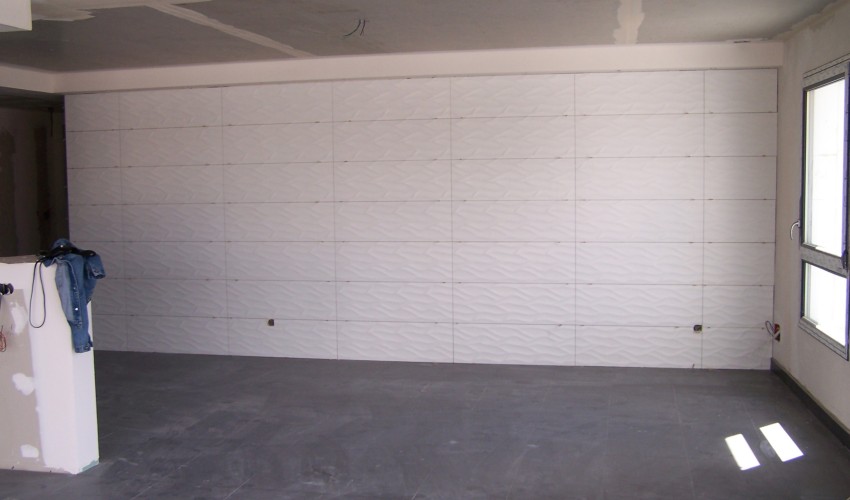 Reportage chantier - 