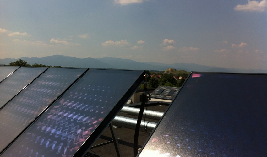 Reportage chantier - 