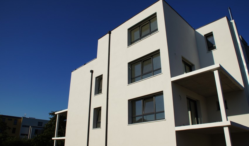 Reportage chantier - août 2013