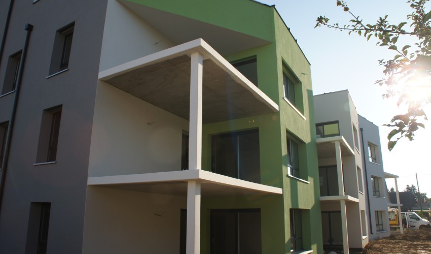 Reportage chantier - 