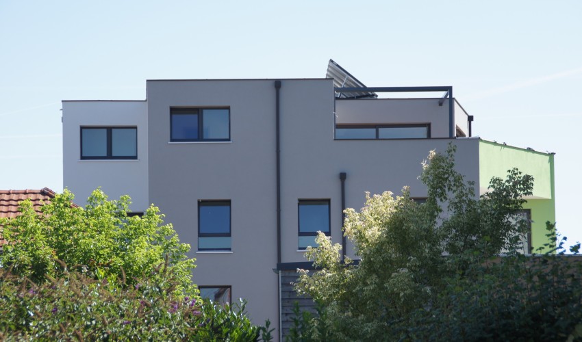 Reportage chantier - 