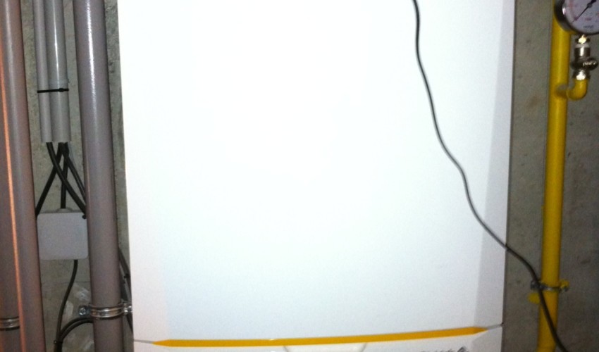 Reportage chantier - 