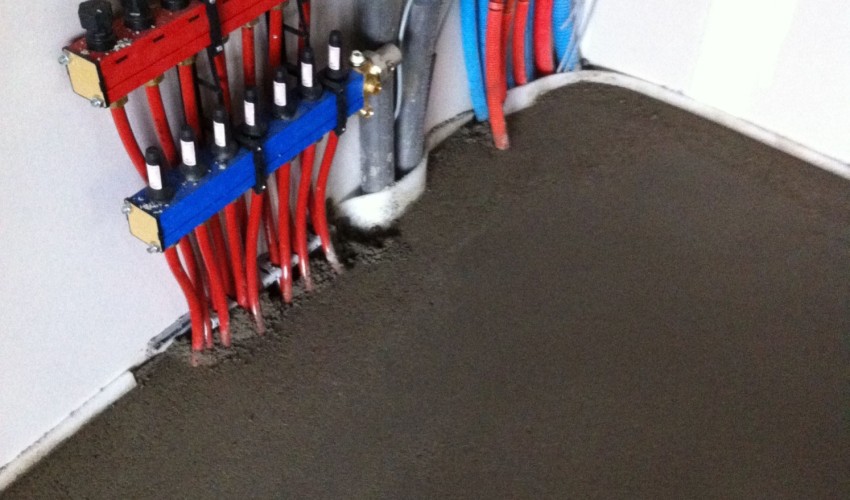 Reportage chantier - 