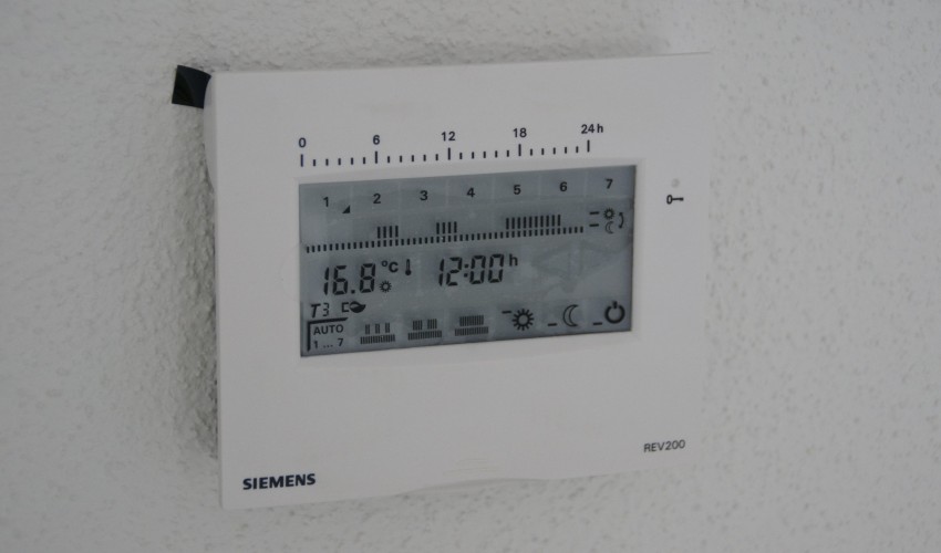 Reportage chantier - 