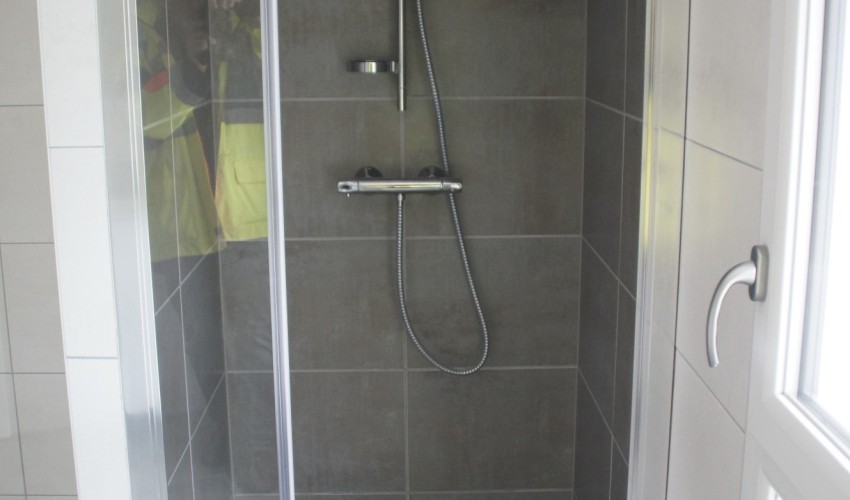 Reportage chantier - 