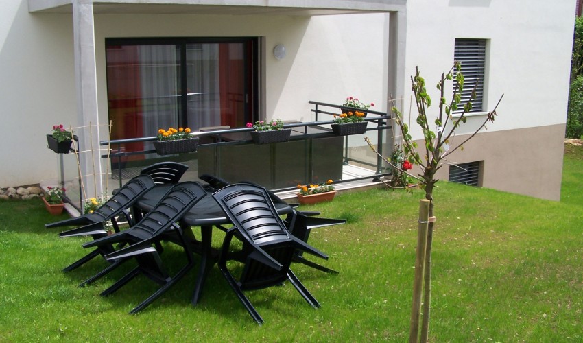 Reportage chantier - juin 2013