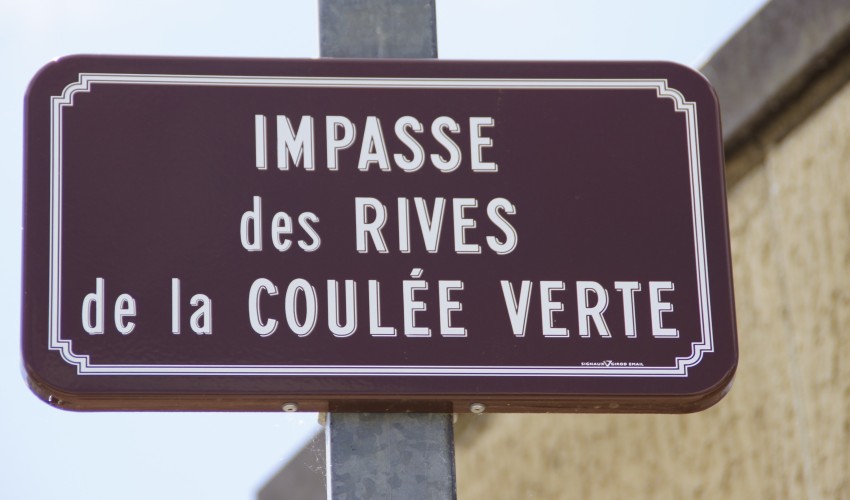 Reportage chantier - 