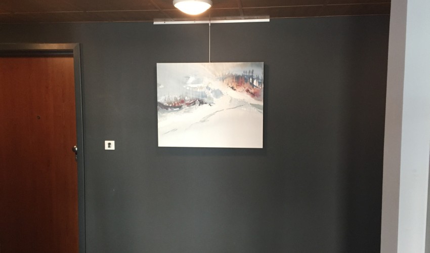 Reportage chantier - octobre 2013