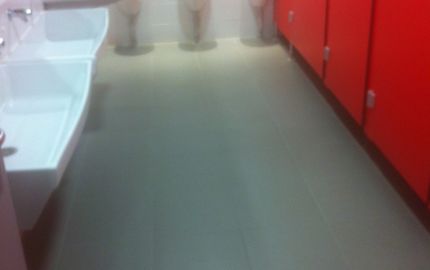 Photo du chantier - Périscolaire Norfeld