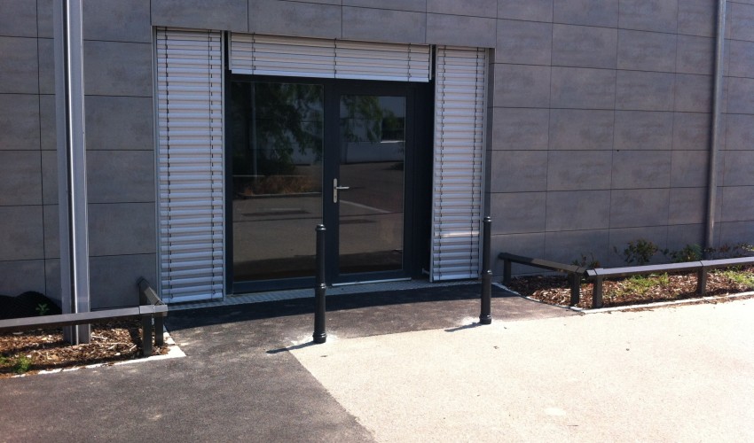 Reportage chantier - 