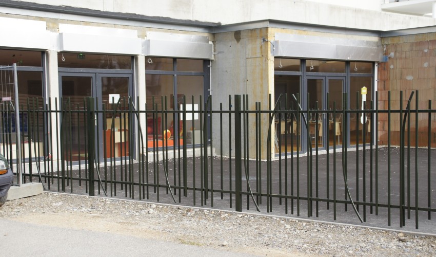 Reportage chantier - 