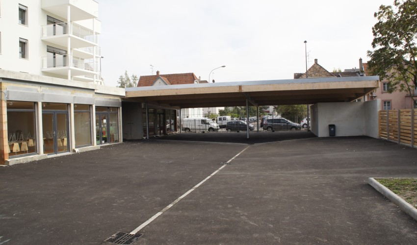 Reportage chantier - 