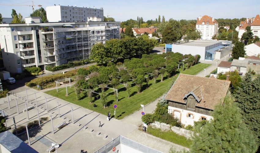 Reportage chantier - 