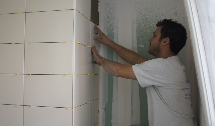 Reportage chantier - 