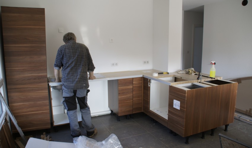 Reportage chantier - 