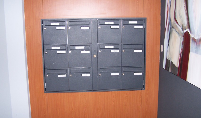 Reportage chantier - juin 2013